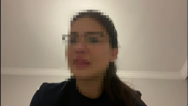 ADNAN OKTAR'A 9 YAŞINDAKİ ÖZ KIZINI GETİRİP TACİZ EDİLMESİNE GÖZ YUMDUĞU İDDİA EDİLEN ANNEYE 26 YIL HAPİS İSTEMİYLE DAVA