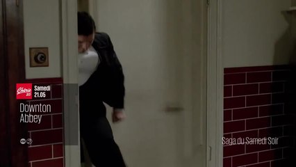 Downton Abbey : Les soeurs ennemies (S6EP8)