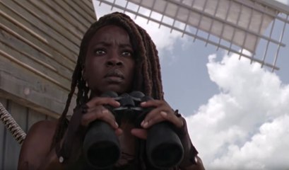 The Walking Dead : la guerre se prépare dans la première bande-annonce de la saison 10 (VO)