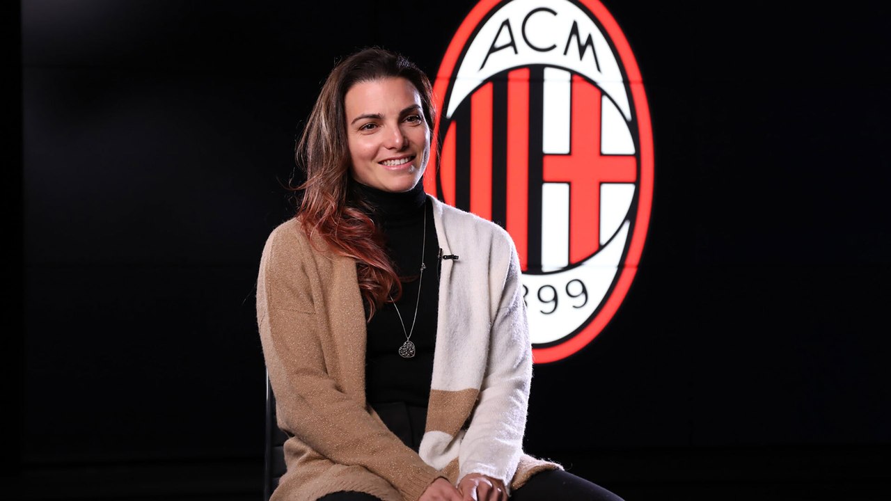 Guagni: "È una nuova svolta della mia vita"