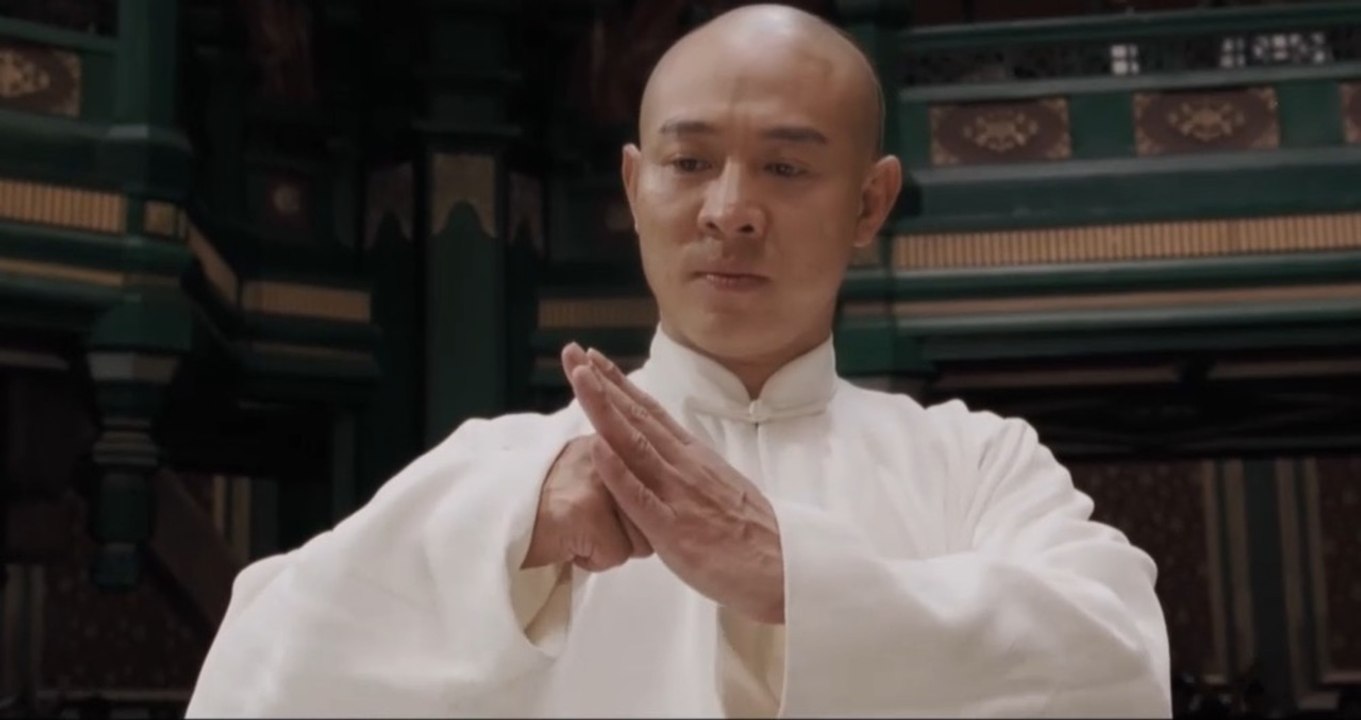 Le Maître d'armes - The Assassin : bande-annonce