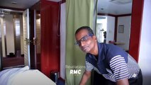 Révélations : Au coeur d'un bateau de croisière