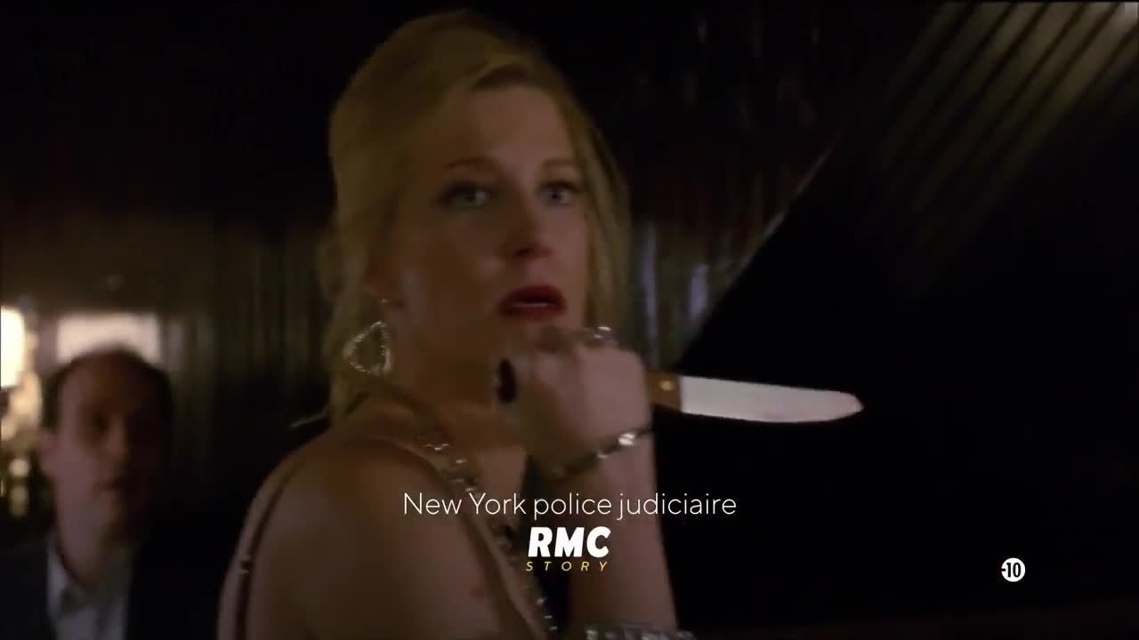 NewYork police judiciaire 14 août Vidéo Dailymotion