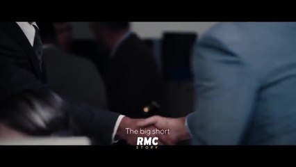 The Big Short : le casse du siècle
