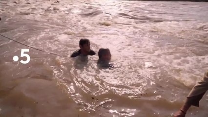 Au bout c’est la mer - 6 aout