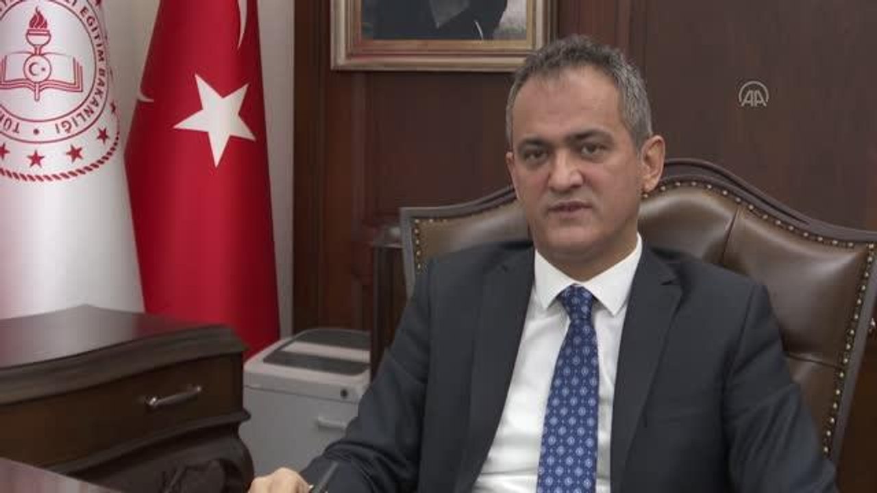 Meslek liseleri tarihi rekorla 2021'de ekonomiye 1 milyar 162 milyon lira katkı sağladı