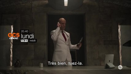 Preacher : Bleak City (S4EP5)