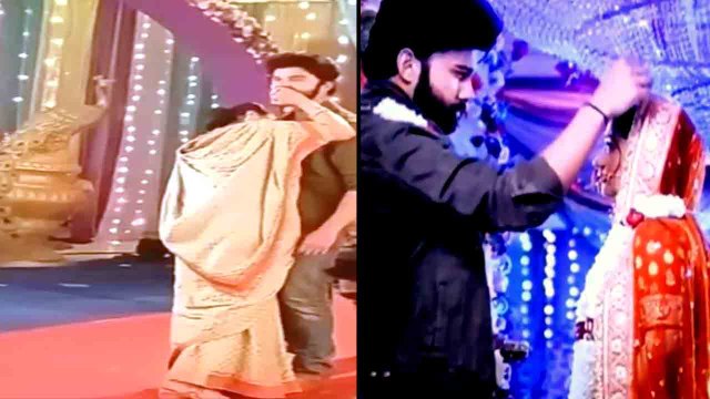 Sasural Simar Ka 2 spoiler: Aarav Simar की शादी देख Geetanjali Devi ने की ये हरकत, Sirav |FilmiBeat