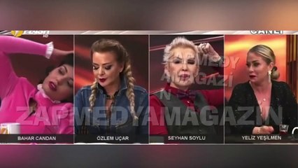 Seyhan Soylu'dan ünlü çifte şok suçlama: ''Reza Zarrab'ın 50 milyon dolarını indirdiler''