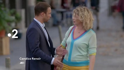 Candice Renoir - 2 août