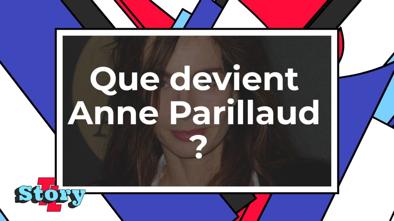 Que devient Anne Parillaud (Nikita) ?