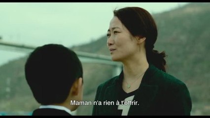 Au-delà des montagnes - 14 août