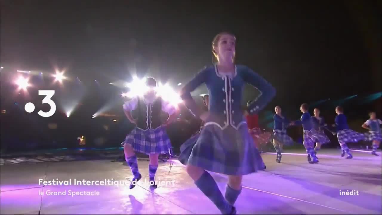 Festival interceltique de Lorient - 14 août