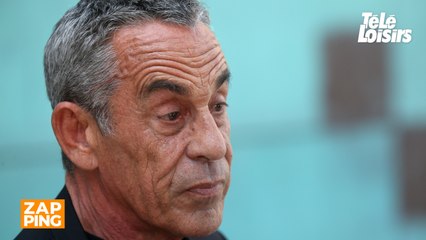 Thierry Ardisson balance sur le plagiat de Cyril Hanouna pour une de ses émissions