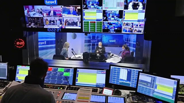 Les secrets d'enfance de Virginie Efira