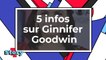 Tout ce qu'il faut savoir sur l'actrice Ginnifer Goodwin