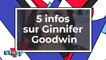 Tout ce qu'il faut savoir sur l'actrice Ginnifer Goodwin