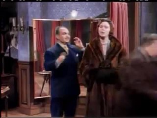 Le couturier de ces Dames - 12 août