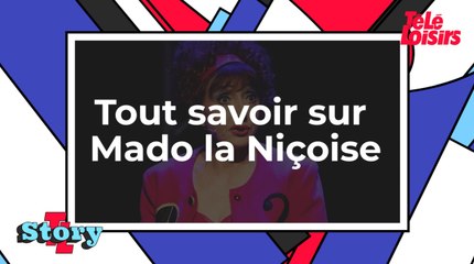 Qui se cache derrière Mado la Niçoise ?