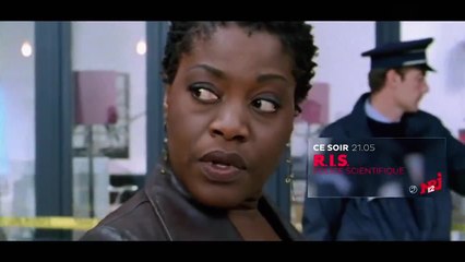 R.I.S. Police scientifique - 26 juillet