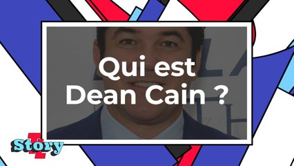 Coup de foudre sur les pistes - Qui est Dean Cain ?