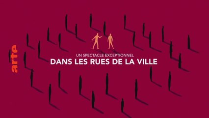 Cavalleria rusticana dans les rues de Matera - 3 août