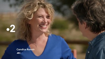 Candice Renoir - 9 août