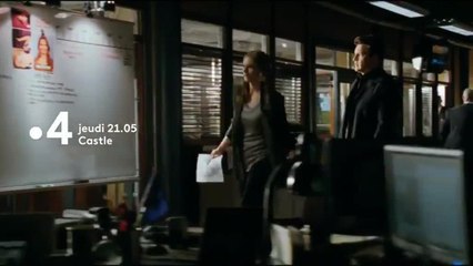Castle - 25 juillet