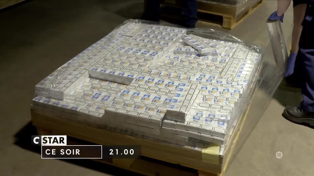 Douanes sous haute surveillance : Irlande - 9 août