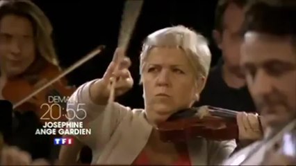 Joséphine, ange gardien : tout pour la musique