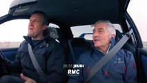 Car SOS - 1er août