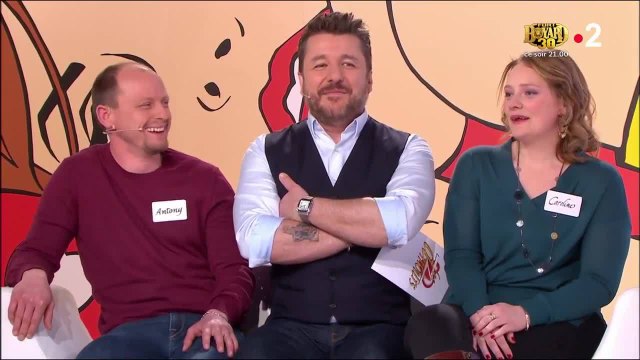 Les Zamours : l'anecdote bien gênante d'une candidate sur son mari