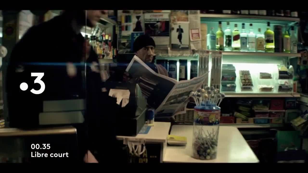 Mieux vaut tard que jamais - 2 août