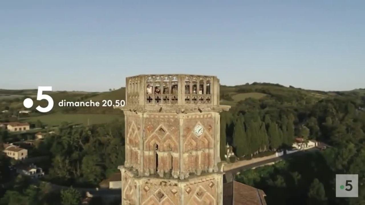 Les 100 lieux qu'il faut voir : La Haute-Garonn...