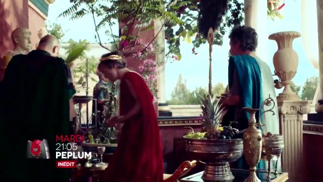 Peplum : La folle histoire du mariage de Cléopâtre