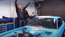 Car SOS - 8 août