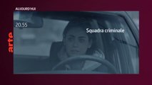 Squadra criminale - 2 août