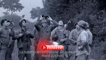 La bataille de Normandie : 85 jours en enfer