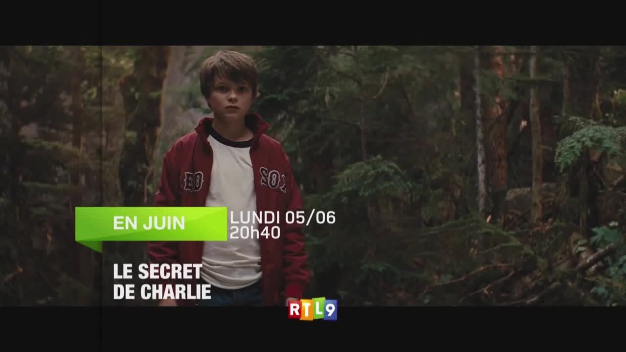 Le secret de Charlie