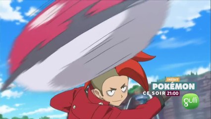 Pokémon : Faites équipe avec Dracaufeu - 6 août