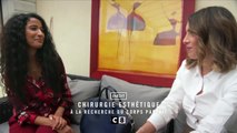 Chirurgie esthétique à la recherche du corps parfait - 18 juillet