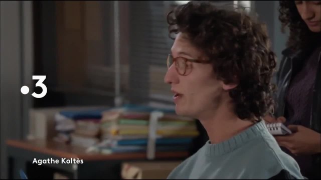 Agathe Koltès - 8 août