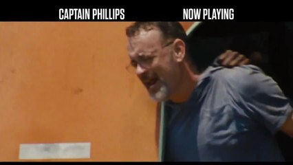 Capitaine Phillips