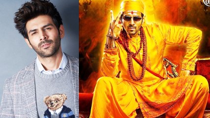 कार्तिक आर्यन साल 2022 में अपने कई नई फिल्मों के साथ बॉक्स ऑफिस पर मचाएंगे तहलका!!