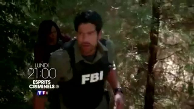 Esprits criminels : Un pour tous