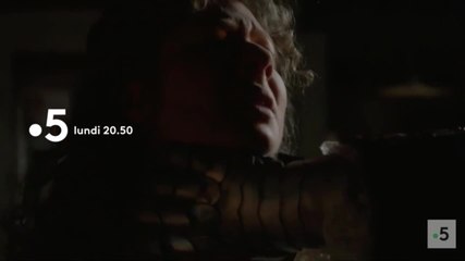 Nicolas Le Floch : Le crime de l'hôtel Saint-Florentin (S5EP9 1 et 2/2)