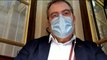 Pass vaccinal: le député LaREM Raphaël Gérard dénonce 