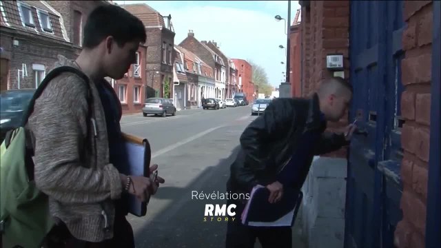 Révélations - 19 août