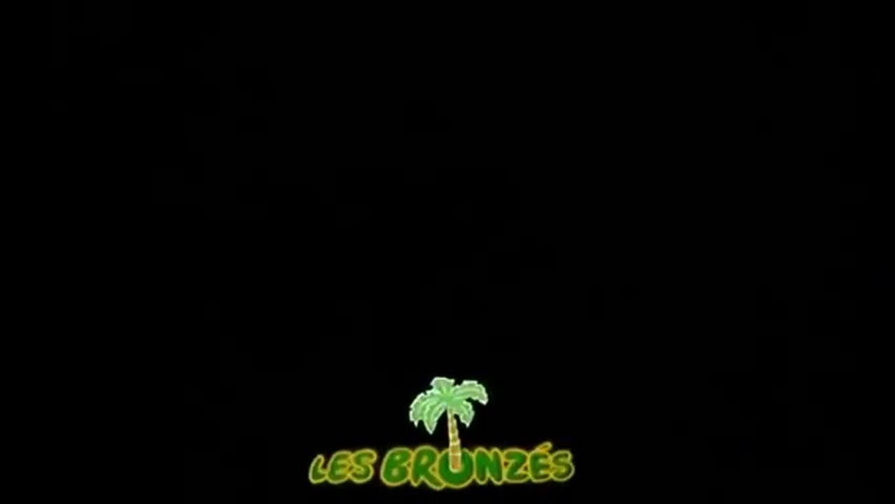 Les bronzés - 25 juillet