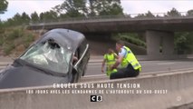 Enquête sous haute tension - 24 juillet